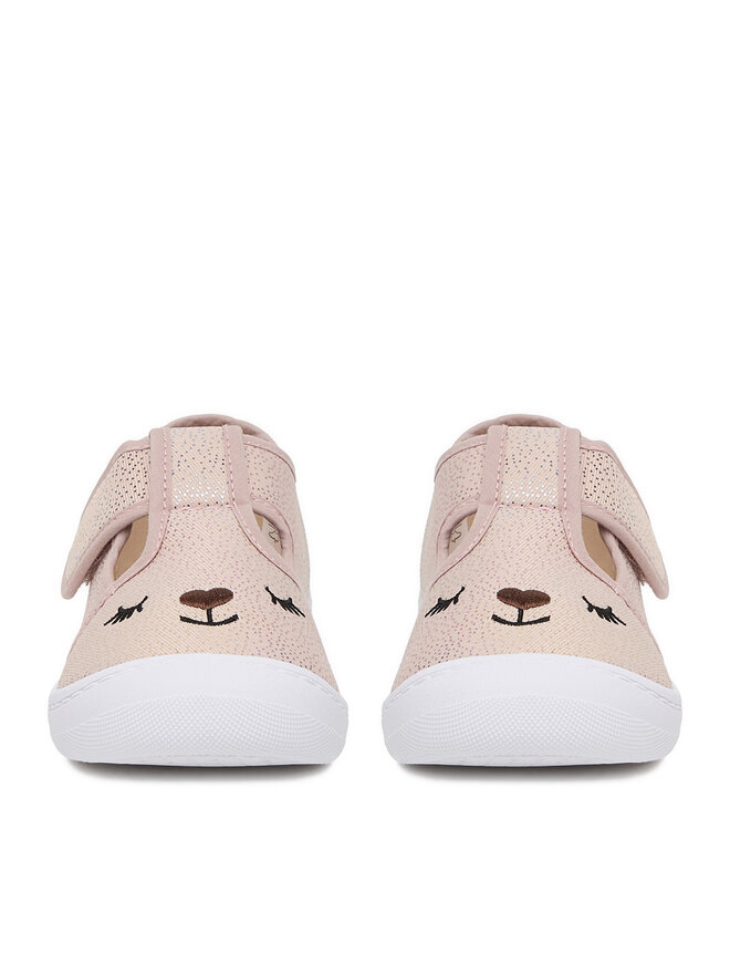 DeeZee Hausschuhe DeeZee CEO-CM251212-5 Beige