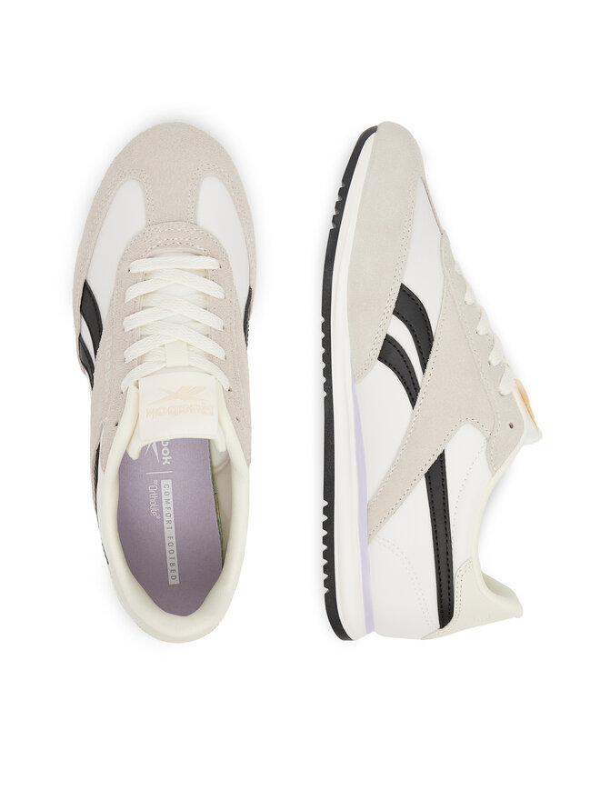 Reebok Снікерcи Reebok FIORI AR30309WCC Бежевий