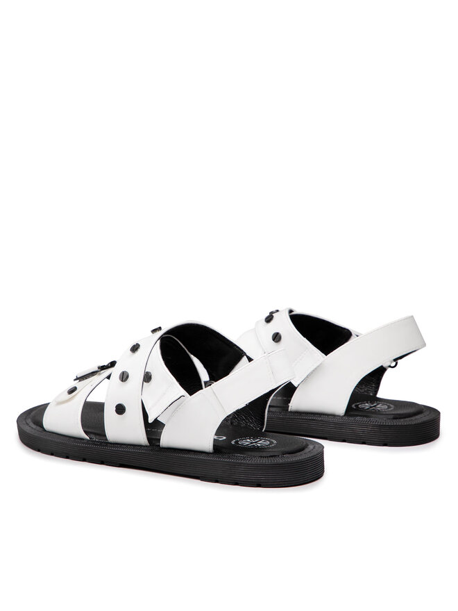 Betsy Sandalen Betsy 927047/07-02 Weiß