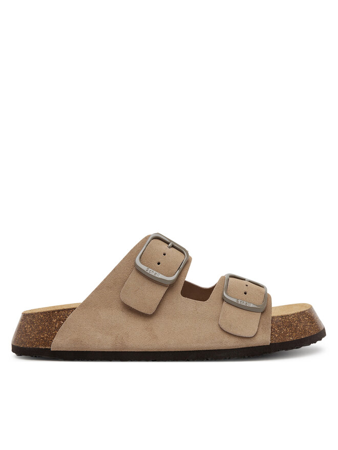 Scholl Şlapi Scholl Princy F32269 Bej