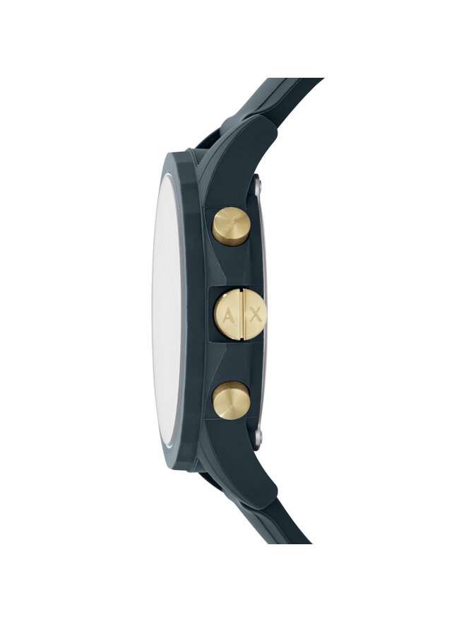 Armani Exchange Ρολόι Armani Exchange Outerbanks AX1335 Γκρι