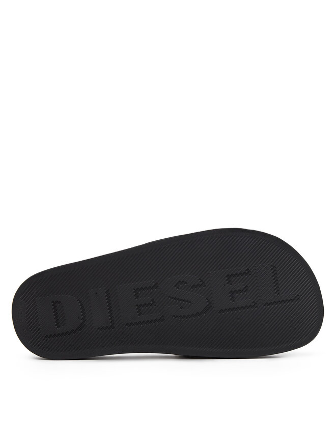 Diesel Ciabatte Diesel Sa-Mayemi Cc W Y02854 P4441 H0958 Nero