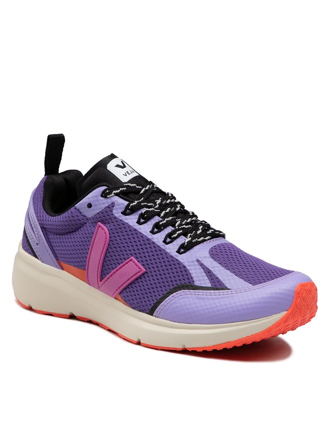 Veja Laisvalaikio batai Veja Condor 2 Alveomesh CL0103041A Violetinė