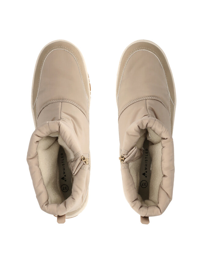 Whistler Sniega zābaki Whistler Vasora W Boot WP W234154 Bēšs