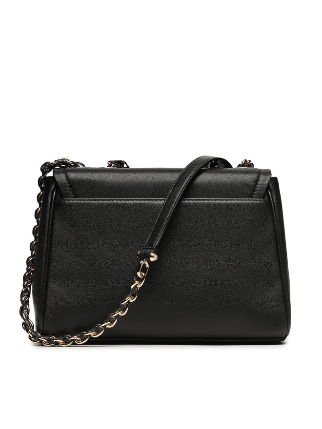 Sac a main MICHAEL Michael Kors Parker 30F2G7PS6L Noir chaussures