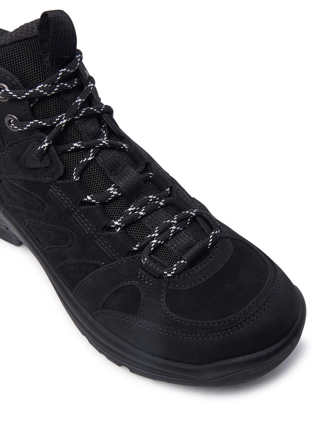 ECCO Bakancs ECCO Offroad W 82241351052 Fekete
