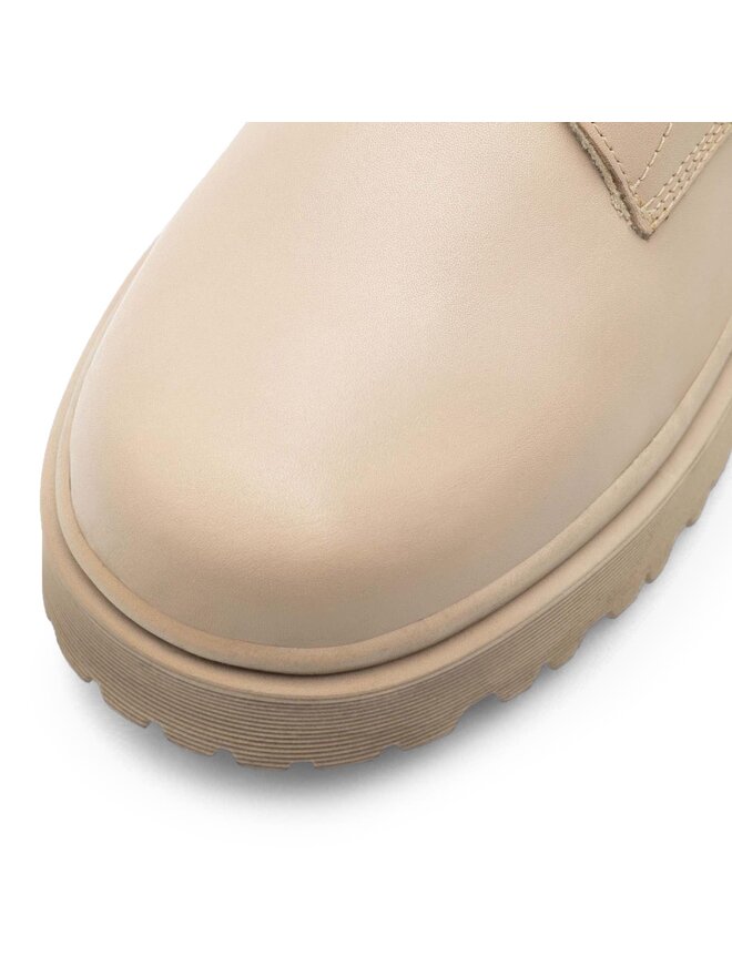 Lasocki Stiefeletten Lasocki WB-ALESSIA-01 Beige