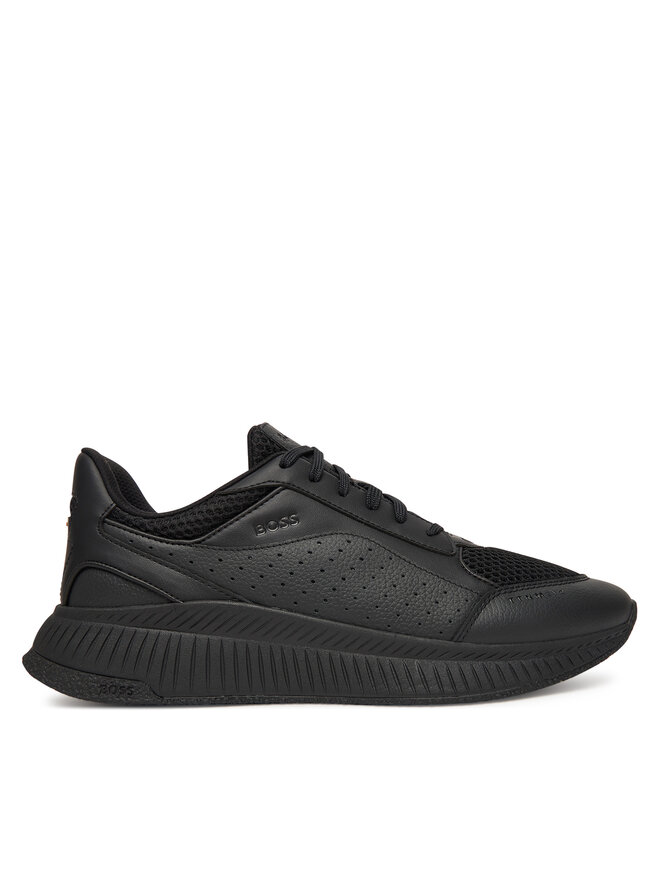 BOSS Sneakers BOSS TTNM EVO 50548717 Schwarz