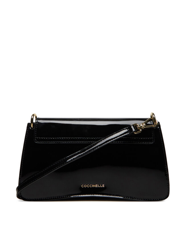 Coccinelle Handtasche Coccinelle 314844 Schwarz