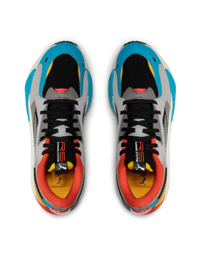 Puma Снікерcи Puma Rs-Z 381640 01 Кольоровий