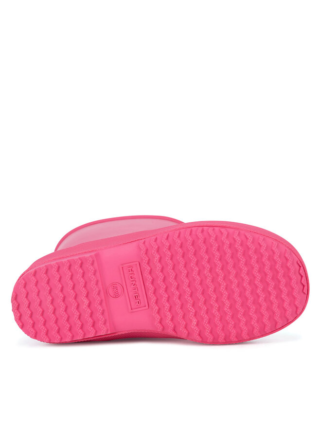 Hunter Cizme de cauciuc Hunter HFRK0002242 Roz