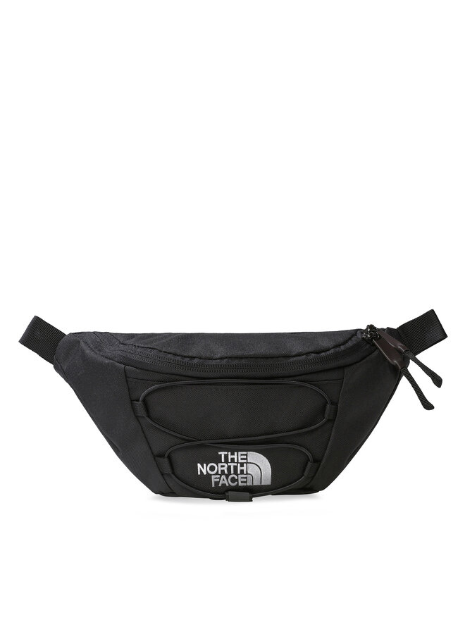 The North Face Saszetka nerka The North Face Jester Lumbar NF0A52TM4H01 Czarny