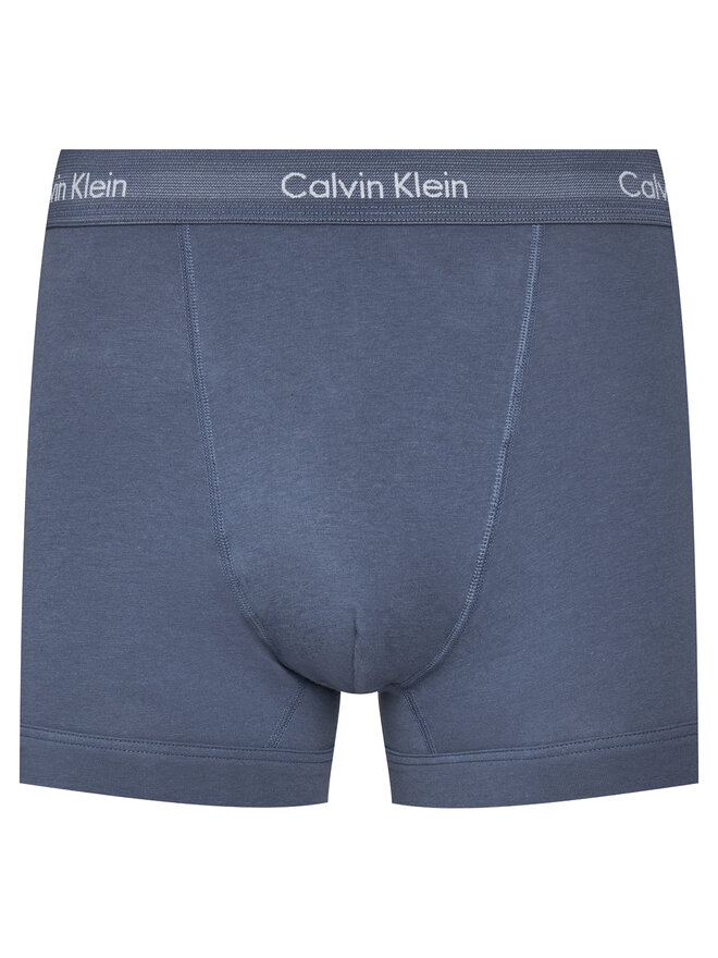 Calvin Klein Underwear Calvin Klein Underwear 3er-Set Boxershorts 0000U2662G Bunt