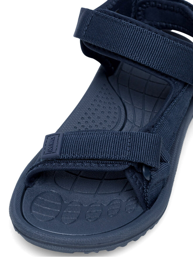 Action Boy Sandali Action Boy P3230802(IV)CH Blu scuro