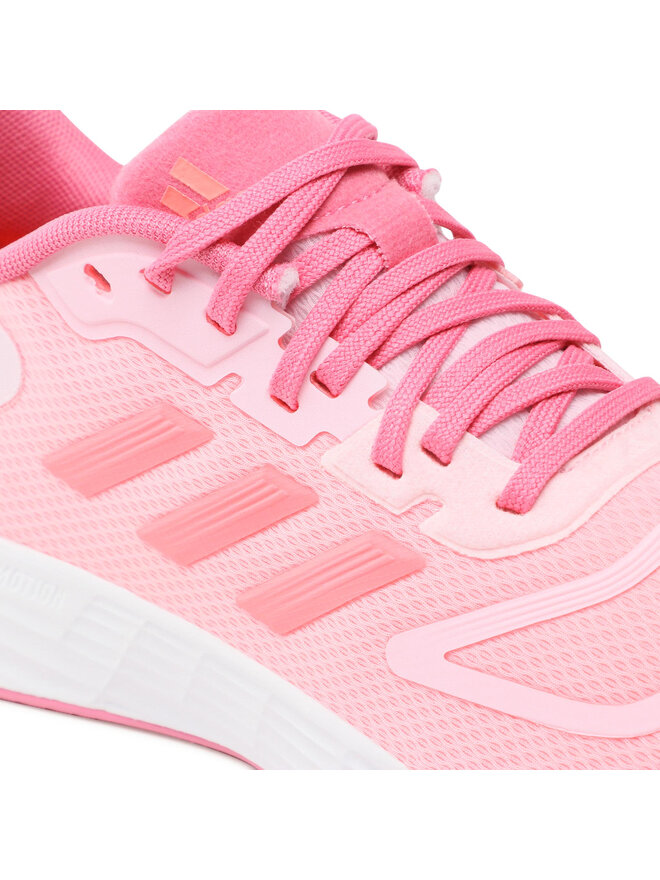 adidas Běžecké boty adidas Duramo 10 K GZ1058 Růžová