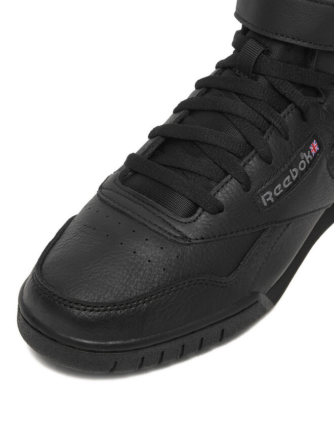 Reebok Sneakers Reebok EO-EX-O-FIT HI 100000109 Schwarz