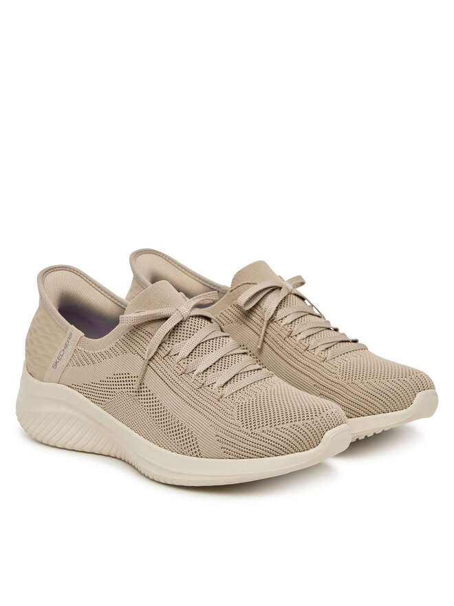 Skechers Снікерcи Skechers 149710/TPE Бежевий