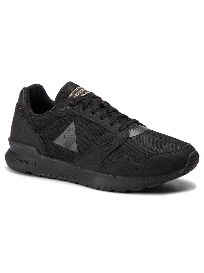 Zapatillas Le Coq Sportif Omega X 1910627 Negro zapatos.es