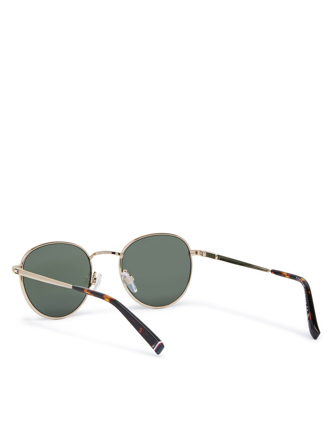 Tommy Hilfiger Napszemüveg Tommy Hilfiger 2217/S 207869 Arany