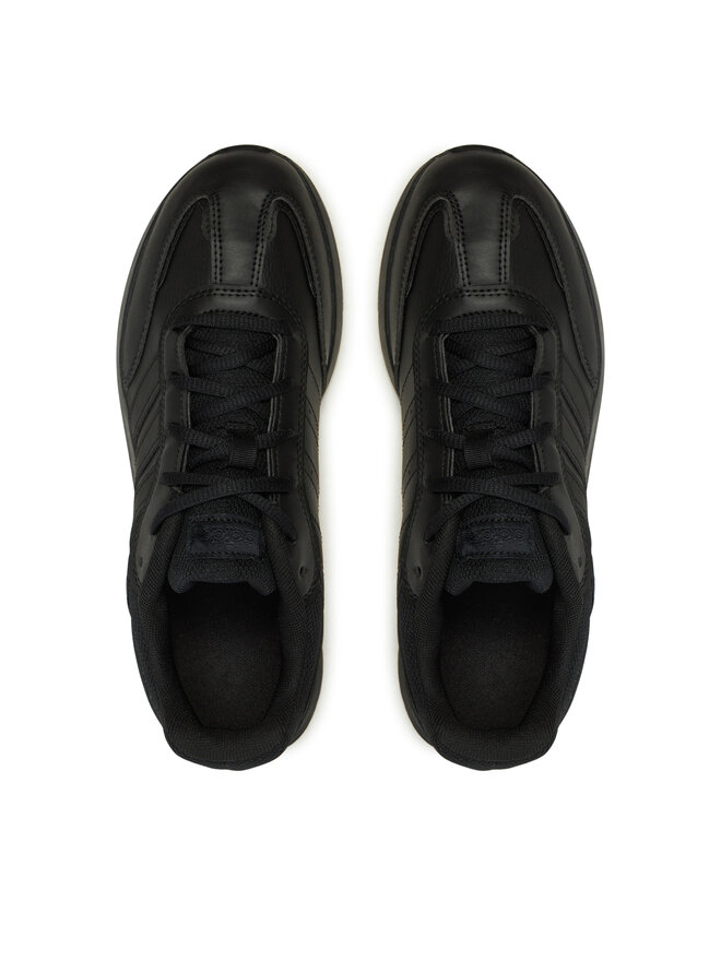 adidas Sneakersy adidas Tensaur Switch JH9251 Czarny