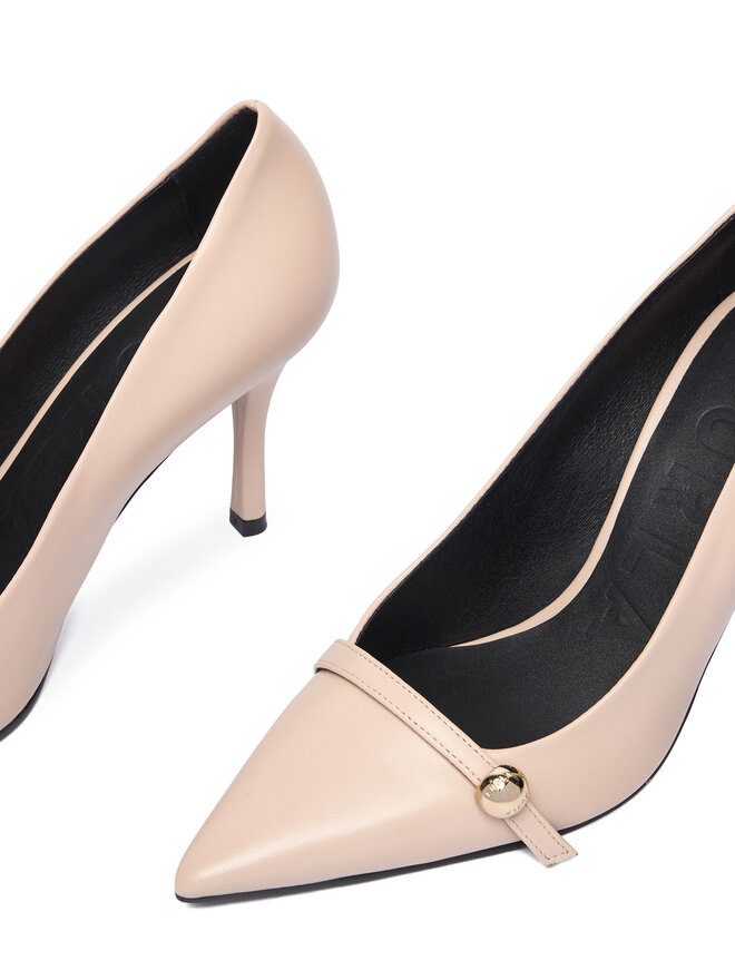 Furla High Heels Furla Sfera YJ61SFE X30000 IT 93300 Creme