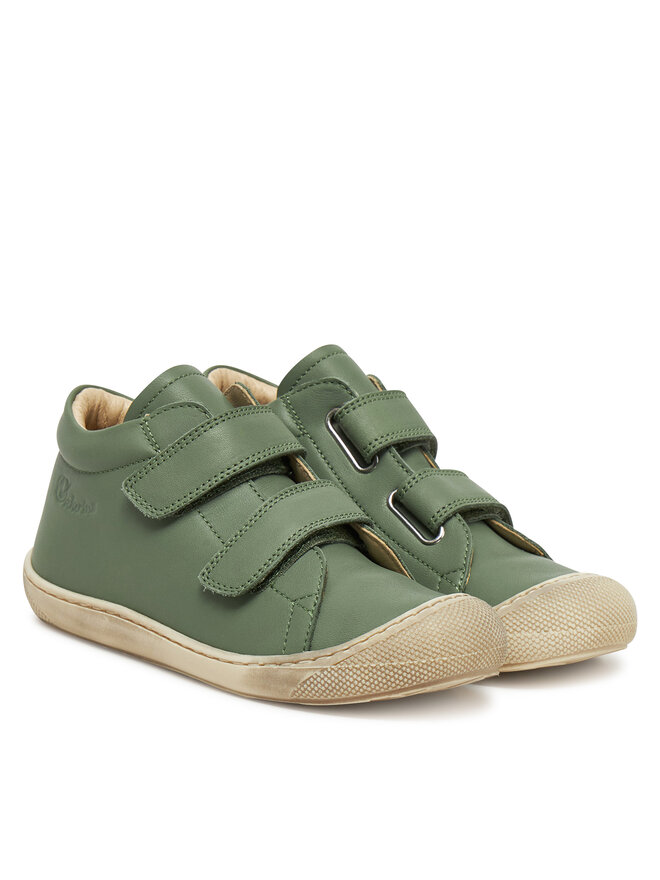 Naturino Sneakers Naturino Cocoon Vl 2012904.16.0F15 S Grün