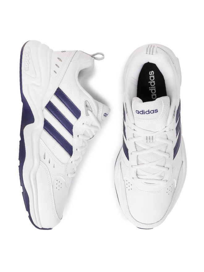 adidas Superge adidas Strutter EG2654 Bela