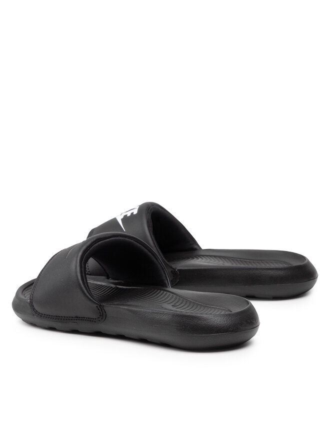 Nike Şlapi Nike Victori One Slide CN9677 005 Negru