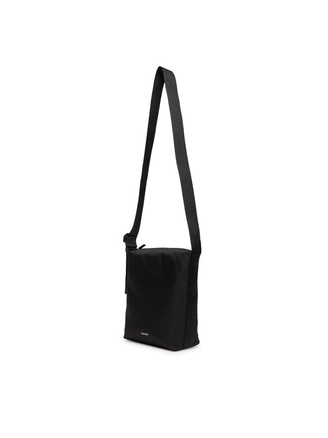 Calvin Klein Válltáska Calvin Klein Ck Ease Hobo S K50K512965 Fekete