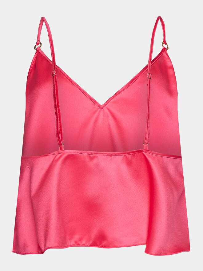 Bluebella Bluebella Піжама Faye 42043 Рожевий Regular Fit