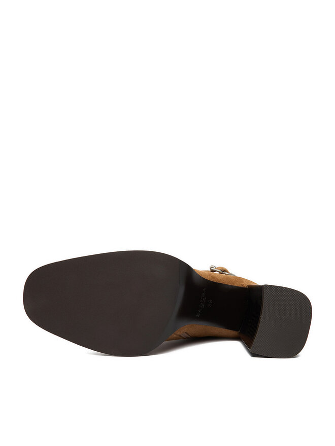 Badura Stivaletti Badura EO-VIV-1 Marrone