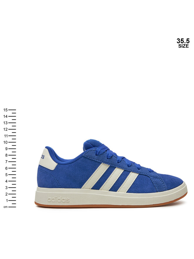 adidas Αθλητικά adidas Grand Court 00s JP5894 Σκούρο μπλε