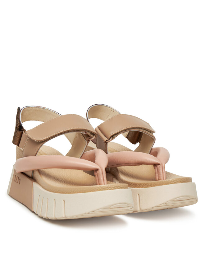 United Nude Sandalias United Nude Delta Tong 10712861188 Beis