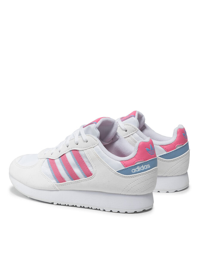 adidas Sneakersy adidas Special 21 W H05697 Bílá