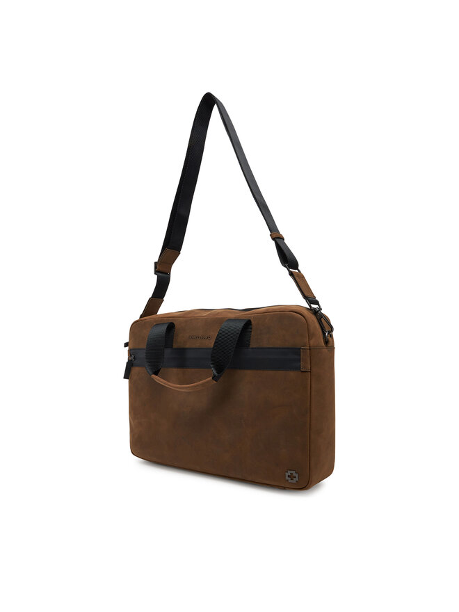 Strellson Laptoptasche Strellson 4010003330 Braun