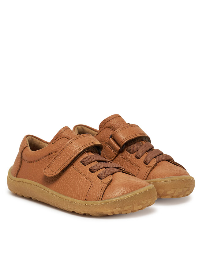 Froddo Zapatos hasta el tobillo Froddo G3130241-10 S Marrón