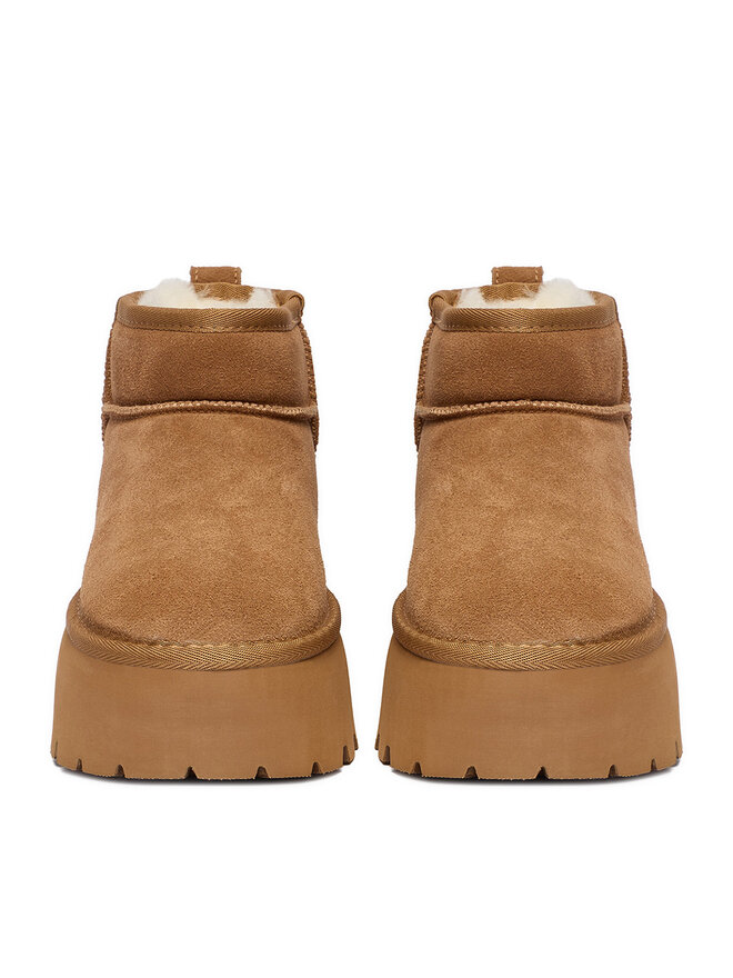 Badura Schneeschuhe Badura EO-ANGEL-TS6279-01 Braun