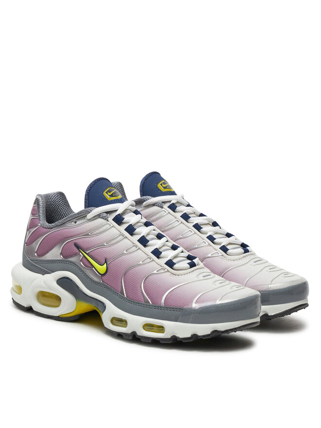 Nike Снікерcи Nike Nike Air Max Plus FN8007 Рожевий