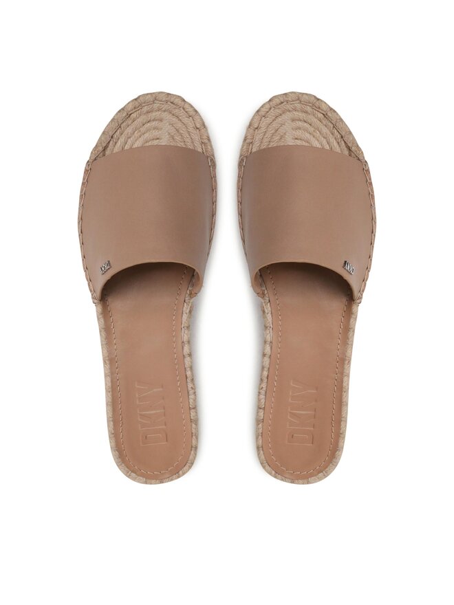 DKNY Espadrile DKNY K1304618 Bej
