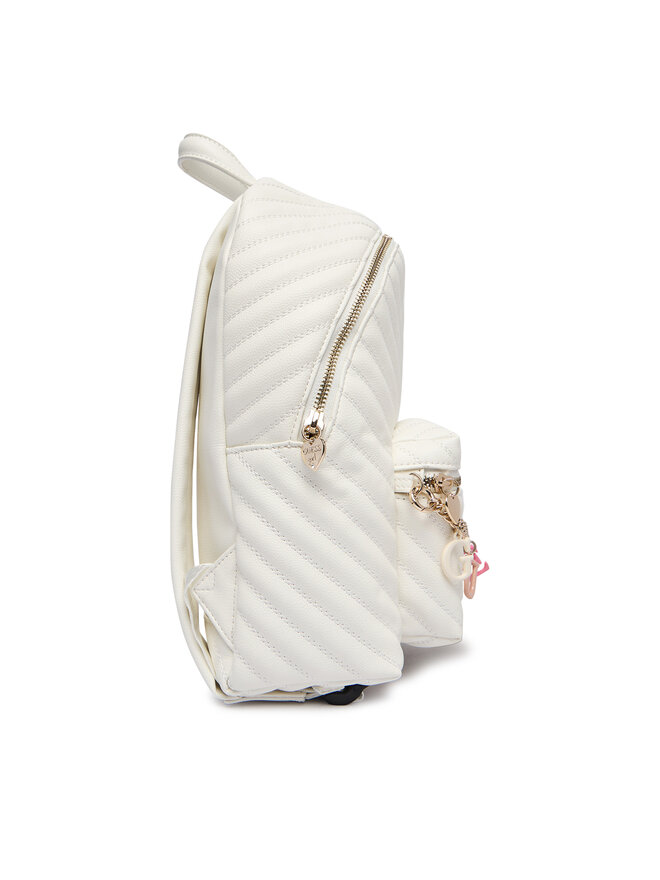 Guess Рюкзак Guess J4RZ17 WFZL0 Білий