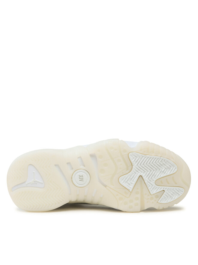 Nike Сникърси Nike Jumpman Two Trey DR9631 002 Бял