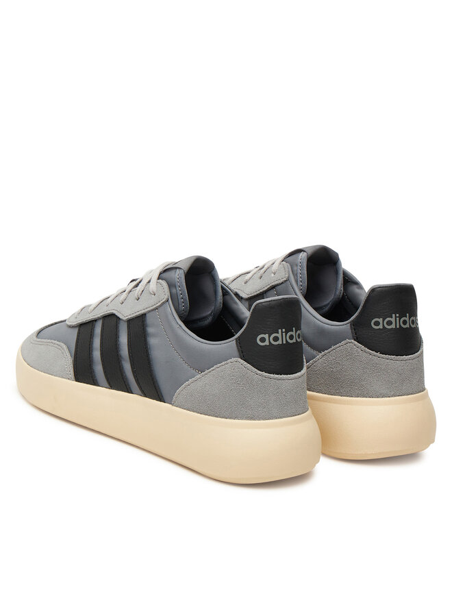 adidas Сникърси adidas Barreda Decode JR3518 Сив