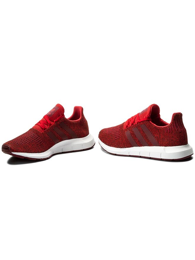 adidas Snīkeri adidas Swift Run CG4117 Sarkans