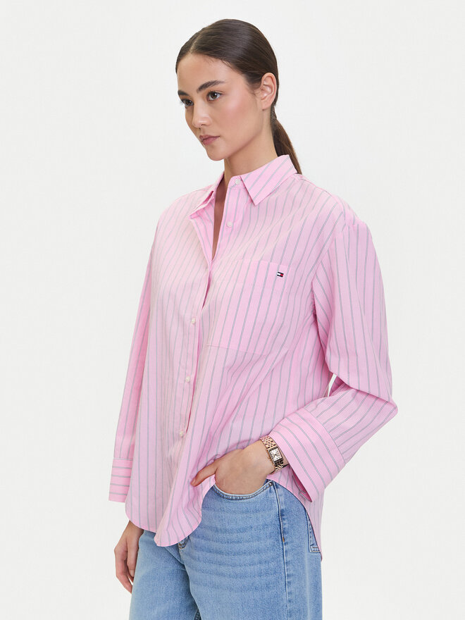 U.S. Polo Assn. Часовник U.S. Polo Assn. Vivian USP8418RG Златист
