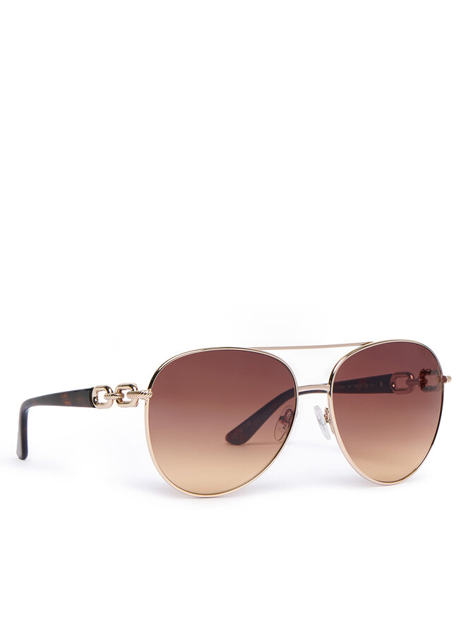 Guess Gafas de sol Guess GU00158 Marrón
