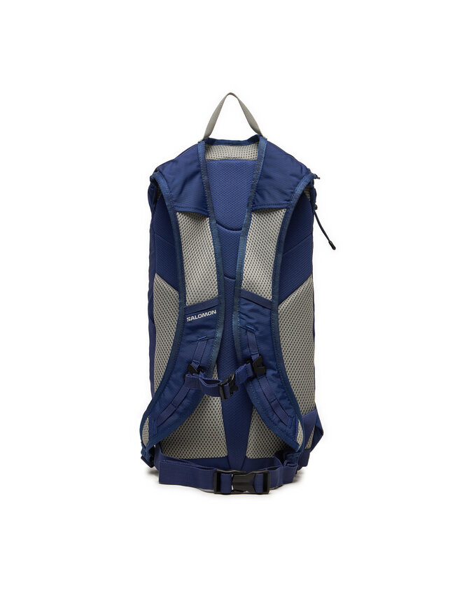 Salomon Σακίδιο Salomon Trailblazer 10 LC2183000 Μπλε