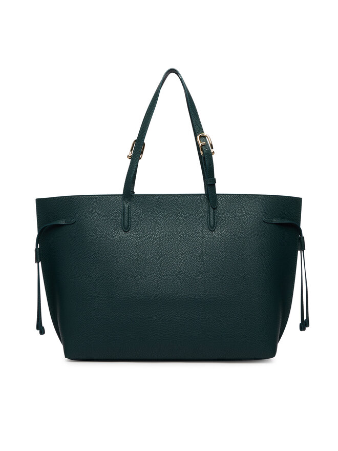 Furla Сумка Furla Ava L WB02059 BX4329 CN 4913S Темно-зелений