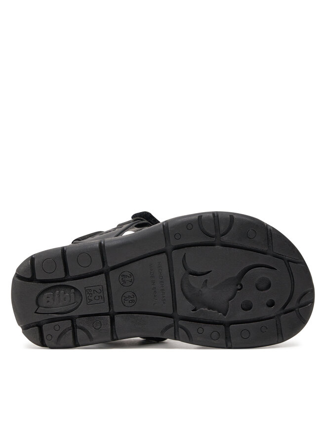 Bibi Sandalen Bibi 1101161 Schwarz