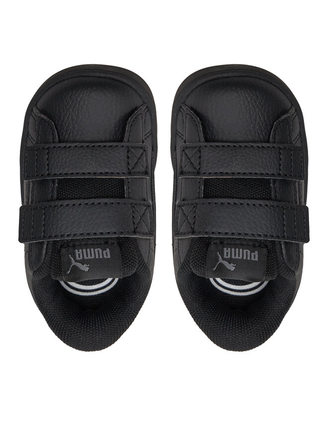 Puma Снікерcи Puma Rickie Classic V Inf 394254-11 Чорний