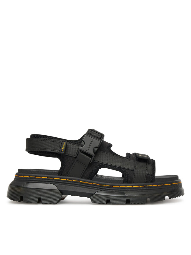 Dr. Martens Sandály Dr. Martens DM31560001 Černá